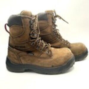 Red Wing King Toe 2381 Women’s 6D EH Waterproof Work Boots